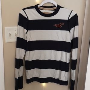 Hollister long sleeve